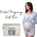 Pregnancy Gift Basket: New Mom Congrats Box | First, Second, Third Trimester Gifts & Morning Sickness Kit for Mama-to-Be - Buy Online on SooperMarket.com