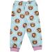 Merchimpo Baby Girls Boys Pyjamas Set | Disney Cartoon Character PJs | 6-9 Months | Paw Patrol Skye - Buy Online on SooperMarket.com