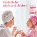 Toseky Anti Nail Biting Polish For Kids | 0.5fl oz Nail Bite Stopper - Stop Nail Biting Polish Care For Kids & Adults Thumb Sucking Stop Safe & Effective Bitter Taste Stop Nail Biting And Thumb - Buy Online on SooperMarket.com
