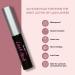 GladGirl Lash Lock False Lash Adhesive - Latex-Free Black Long-Lasting Hold for Stunning Lashes | Easy Application & Gentle Removal - Buy Online on SooperMarket.com