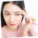 minkissy Portable Brush Makeup Brushed Beauty Tool Professional Makeup Tool Flexible Brush Head Eyebrow Lash Brush Eyelash Eyebrow Brush Cosmetic Eyelash Brush Makeup Tools To Rotate Curler - Buy Online on SooperMarket.com