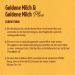Organic Turmeric Powder 50g - Finely Ground Golden Milk Ingredient | Achterhof Quality - Buy Online on SooperMarket.com