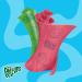Betty Crocker Jolly Rancher Fruit Roll-Ups 10 oz 20 ct - Pack of 6 - Buy Online on SooperMarket.com