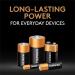 Buy DURACELL Coppertop 9V Batteries - 2 Count Pack | Long-Lasting Alkaline Power for Home & Office Devices - Buy Online on SooperMarket.com