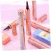 Healeved 1pc Liquid Liner Waterproof Eyeliner Defined Finish Eyeliner Fast Dry Eyeliner Pen Eyeliner - Buy Online on SooperMarket.com