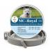 MC -Royal tick collar for small dogs and cats - effective protection against vermin - waterproof and adjustable - up to 8 months of tick protection with 100% natural ingredients