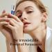 Perfume for Men Valentine's Day Sale Rose Perfume Oil Pheromone Perfume for Men Roll on Perfume Oil Portable Perfume for Male (1 Pcs-C) - Buy Online on SooperMarket.com