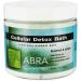 ABRA THERAPEUTICS Cellular Detox Bath 17 OZ - Purifying Bath Salts for Total Body Rejuvenation - Buy Online on SooperMarket.com