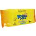 Ricitos de Oro Chamomile and Aloe Vera Baby Wipes Refill 6-Pack - Hypoallergenic, Moisturizing, Alcohol-Free, Lightly Scented, 480 Wipes - Buy Online on SooperMarket.com