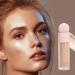 Makeup Liquid Highlighter Body Liquid Highlighter Long Lasting Smooth Waterproof 7.5ml for Midnight Party for Eyes Lips - Buy Online on SooperMarket.com