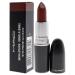 MAC Satin Lipstick Paramount - 0.1 oz | Long-Lasting Lip Color - Buy Online on SooperMarket.com