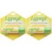 LypSyl LypMoisturizer Original Mint 0.1-Ounce 2 Pack