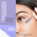 Bakuchiol Retinol Alternative Eye Cream | Dark Circles Puffiness & Fine Lines | Plant-Based Peptide Treatment - Buy Online on SooperMarket.com