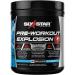 Six Star Whey Protein Powder + Creatine Monohydrate | Pre Workout Powder for Men and Women - Buy Online on SooperMarket.com