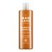 ManCave Cedarwood Shower Gel 500ml for Men Fresh & Wood Aroma Natural Formulation Sulphate and Paraben Free Vegan Friendly Tube made from Recycled Plastics Made in England 500 ml (Pack of 1) Cedarwood Shower Gel