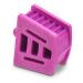 Practicon 7158910 FlexiProp Reusable Mouth Props 2/Pack Large