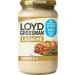 Loyd Grossman No Added Sugar Bundle: 1 x 440 g White Lasagna Sauce & 1 x 450 g Red Lasagna Sauce - Buy Online on SooperMarket.com