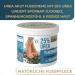 Fallea 25% Urea Acute Foot Cream 200ml - Intensive Moisturizing Foot Care & Corneal Remover for Dry Skin Cracks & Itching - Buy Online on SooperMarket.com