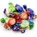 Walker's Nonsuch Assorted Toffees & Eclairs Sweets 500 gram. Assortment is more than candy it's a celebration of indulgence and craftsmanship. Sold by Sweetalicious - Buy Online on SooperMarket.com