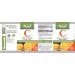 VORST Vitamin D3 + Vitamin K2 120 Vegan Capsules and Vitamin C 200 Chewable Tablets and Iron 45mg 90 Vegan Capsules | Bone Health Combo | (Combo Bundle 3 Bottles) - Buy Online on SooperMarket.com