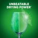 Cascade Power Dry Dishwasher Rinse Aid 16 Fl Oz (2 Pack) - Unscented - Pack of 2 - Buy Online on SooperMarket.com