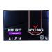 Jack Link's Beef Jerky Teriyaki 12 Pack - High Protein Snack | Exotic Flavor | Perfect for On-the-Go & Office - Buy Online on SooperMarket.com