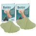 12 Bunion Patches & Pillows - Relief for Hallux Valgus Tailor's Bunionette | Blister & Chafing Protection - Buy Online on SooperMarket.com