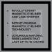 Eylure PROMAGNETIC Eyeliner & Lash Kit No. 007 - Black Natural Fibre Lashes - Fluttery Light - Buy Online on SooperMarket.com