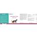 Almapharm Almacym for Dogs & Cats - 125 Tabs Supplement for Inadequate Digestion & Exocrine Pancreatic Insufficiency - International Shipping Available - Buy Online on SooperMarket.com