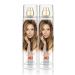 Jennifer Lopez Glow Body Mist 240ml (8 fl oz) Duo Pack (2 pack) Glow 8.00 Fl Oz (Pack of 2)