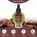 Sandalwood Essential Oil - 100% Pure & Organic | Aromatherapy Skincare Hair Care | 1 fl oz (30ml - Buy Online on SooperMarket.com