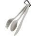 Stansport 313-200 Tableware Set for 2 Person - Lightweight & Durable - Buy Online on SooperMarket.com