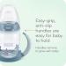 NUK Learner Cup 5 Oz 6+ Months Timeless Collection - Amazon Exclusive (Pack of 2) - Buy Online on SooperMarket.com