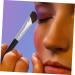 Baluue 4 Pcs Eyeliner Brush Concealer Brush under Eye Brow Brushes for Eyebrows Eye Makeup Wood - Buy Online on SooperMarket.com