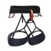Black Diamond Men's M Solution Harness Sproting Goods (1 Pack) M Carbon