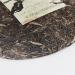 Pu-erh tea 2016 manna 357g Raw - Buy Online on SooperMarket.com