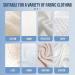 Clothes Stain Remover - Roll Bead Design Ideal for Emergency Stain Removal Portable No-wash Instant Stain Remover Pen Stain Remover Roller-Ball Cleaner for Clothes (1Pcs) - Buy Online on SooperMarket.com