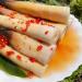 Instant Hand Peeled Bamboo Shoots 500g/pack Chinese Pickled Vegetables Crispy Bamboo Shoots Spicy Fresh Pickled Pepper Bamboo Shoots Ready-to-eat Spicy Snacks (Spicy 1 pack) Spicy 1 pack - Buy Online on SooperMarket.com