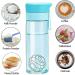 NUDFSY 4 Pcs Protein Shaker Ball - Home Cooking Mixer & Sport Fitness Mixing Tool - Buy Online on SooperMarket.com