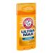 Arm & Hammer Ultra MAX Deodorant - Cool Blast Solid 2.6oz | Natural Deodorizers - Buy Online on SooperMarket.com
