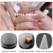 TPPIG 16 Pieces Replacement Nail Rhinestone Selector Head Tips for Nail Tips for Pick Up Nail Gems Replacement Head - Buy Online on SooperMarket.com