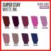 Maybelline SuperStay Matte Ink Liquid Lipstick - City Edition Originator 0.17 fl oz - 110 Originator - Buy Online on SooperMarket.com