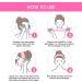 Double Chin Reducer V Line Lifting Mask | Face Slimming & V Shaped Mask for Women and Men | Tighten & Lift Skin with Face Lift Belt - Buy Online on SooperMarket.com