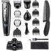 Hatteker Hair Clippers Beard Trimmer - Cordless Grooming Kit for Men, Kids, Adults - LED Display, USB Rechargeable, Wet & Dry - Buy Online on SooperMarket.com