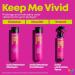 Matrix Keep Me Vivid Color Lamination Spray - Prevents Fading, Nourishing Leave-In Treatment for Color Treated Hair - 5.7 Fl. Oz - Buy Online on SooperMarket.com