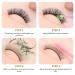 Premium Aloe Eyelash Extension Remover Cream - 5G Lash Adhesive Removal for Effortless Eyelash Care (1 Pack) - Buy Online on SooperMarket.com