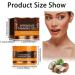 Tanning Cream Natural Sun Tanning Lotion for Bronzing Melanogenic Cream Intensive Tanning Luxe Gel Tanning Cream Effective in Solarium and Outdoors Achieve a Natural Tan (150 g) - Buy Online on SooperMarket.com