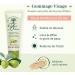 Le Petit Olivier Facial Scrub - Olive Pit Powder for Normal to Dry Skin 2.5 oz | Women's Skincare - Buy Online on SooperMarket.com