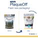 Swedencare UK ProDen PlaqueOff Mini Dental Bones Vegetable Fusion and Blueberry (Pack of 20 - 340 g) for Small and Toy Dogs Vegetable Fusion & Blueberry 17 g (Pack of 20) - Buy Online on SooperMarket.com
