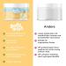 Bodywish Vanilla Tasty Powder - Low-Calorie Sugar Substitute | Natural Flavor Enhancer | 2 x 150g - Delicious Vanilla Aroma - Buy Online on SooperMarket.com